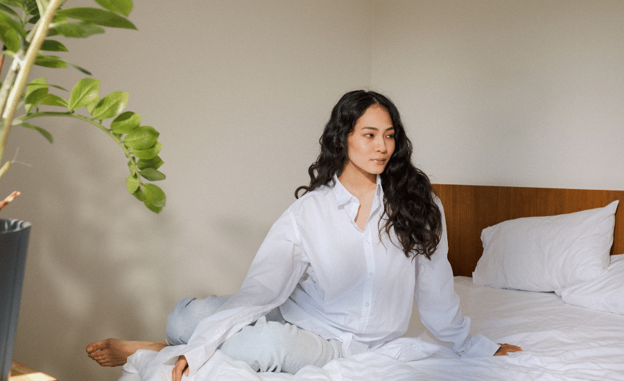 Est-ce que dormi nu toutes les nuits est dangereux pour la santé ?