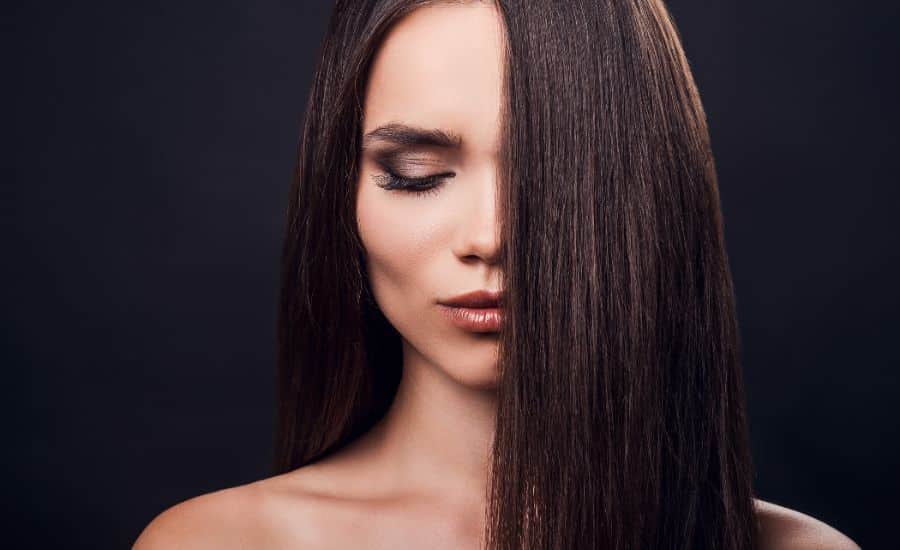 Quels sont les bienfaits de la taie d'oreiller en satin pour les cheveux ?