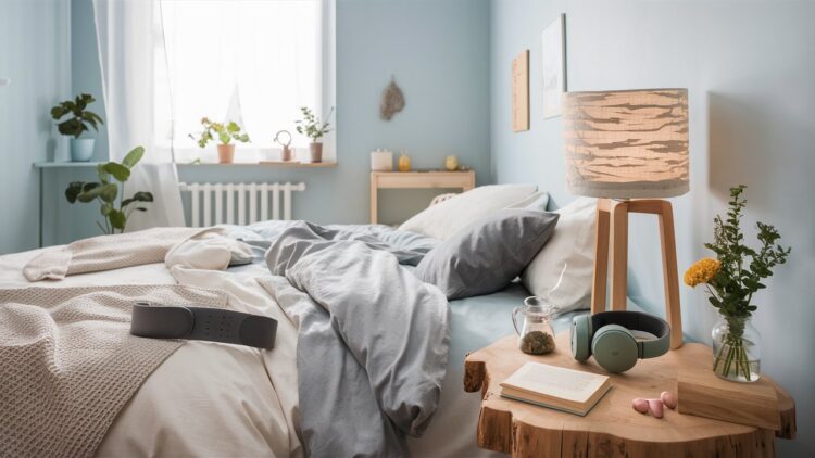 Par quoi remplacer des boules Quies maison : des alternatives efficaces que sont les casques anti-bruit et les bandeaux de sommeil