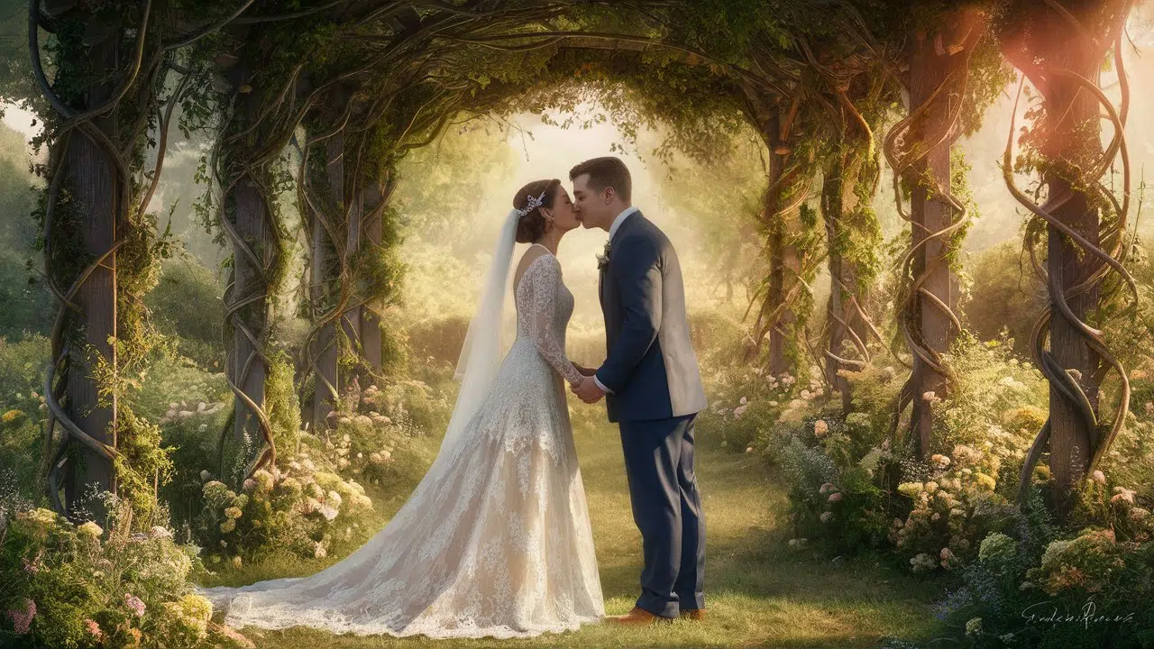 Que signifie rêver de mariage ? interprétations complètes 
2025
