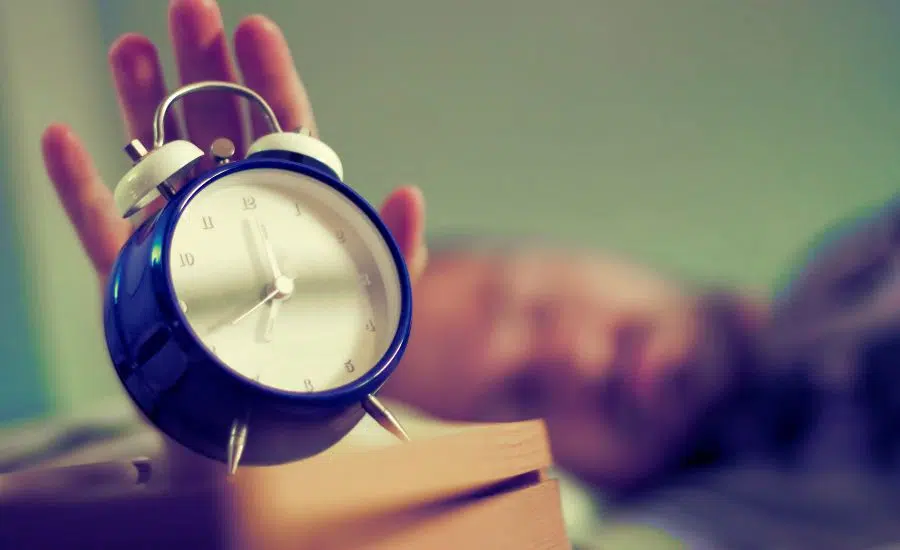 Que veut dire snooze sur un réveil et pourquoi c'est néfaste ?