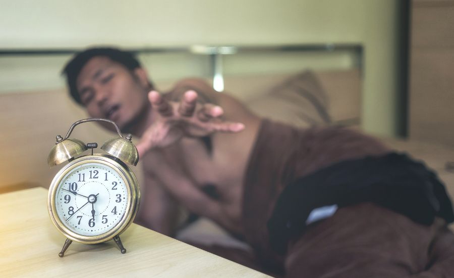 Comment se passer du snooze le matin ?