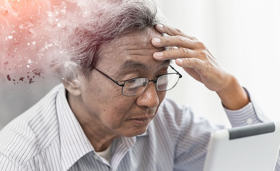 Quelles sont les conséquences du manque de sommeil sur le cerveau ?