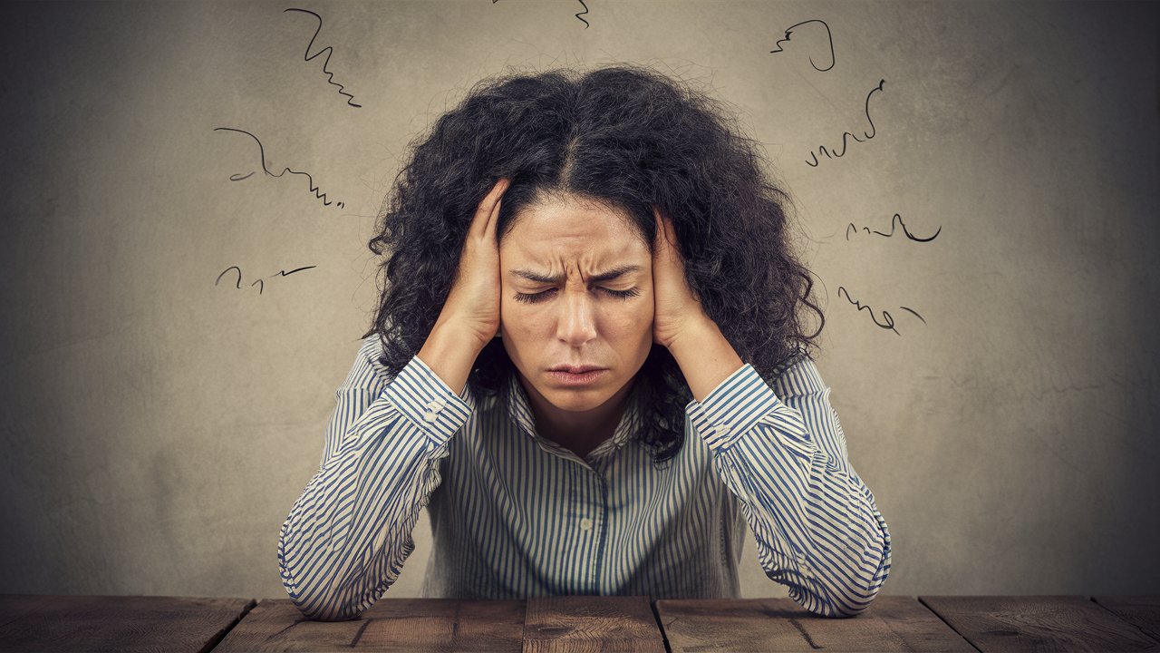 Quelles sont les conséquences psychologiques du manque de sommeil ?