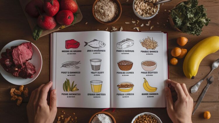 Pourquoi prendre de l'arginine avant de dormir ?