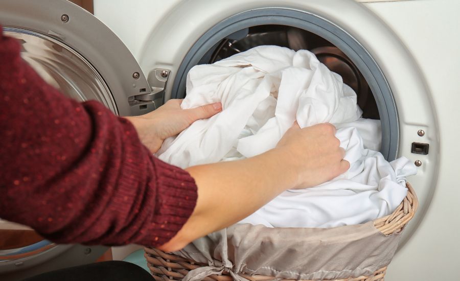 Quelle fréquence pour l'entretien de sa couette ?