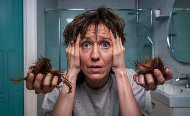 Rêver de perdre ses cheveux : significations symbolique et spirituelle de la chevelure en Islam