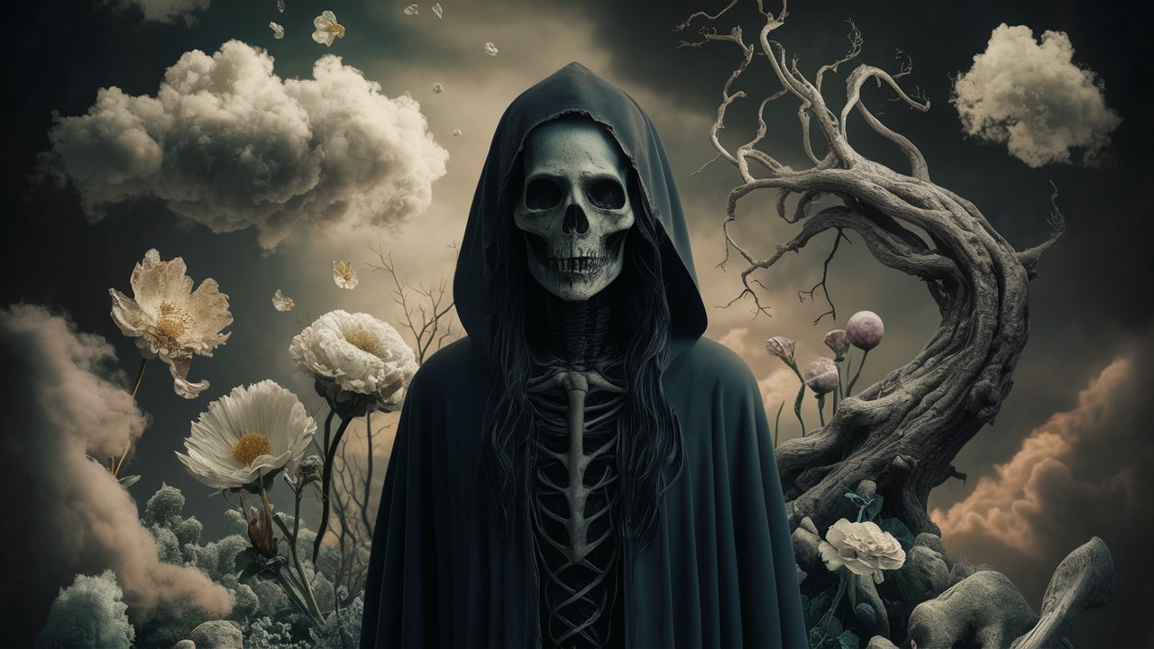 Est-ce prémonitoire de rêver de la mort d'un proche ? Les significations et sens du rêve possibles