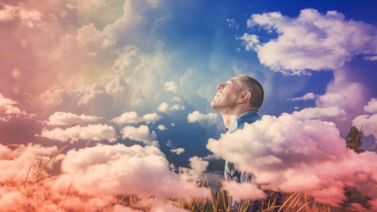 Rêver de décoller du sol (rêve de lévitation) : que symbolise-t-il pour le rêveur ?