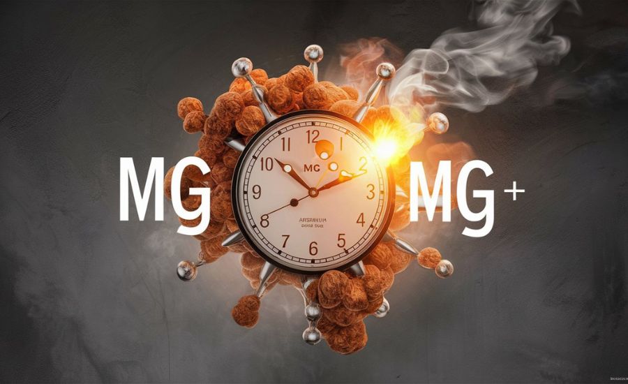 Cure de magnésium pour dormir : au bout de combien de temps le magnésium fait effet ?