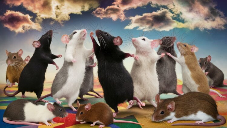 Rêver d'un rat : quelle signification pour ces rêves de rongeur en islam et en occident ?