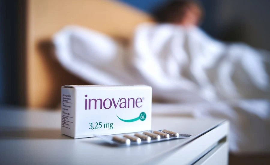 Pourquoi je ne dors pas avec la Zopiclone ?