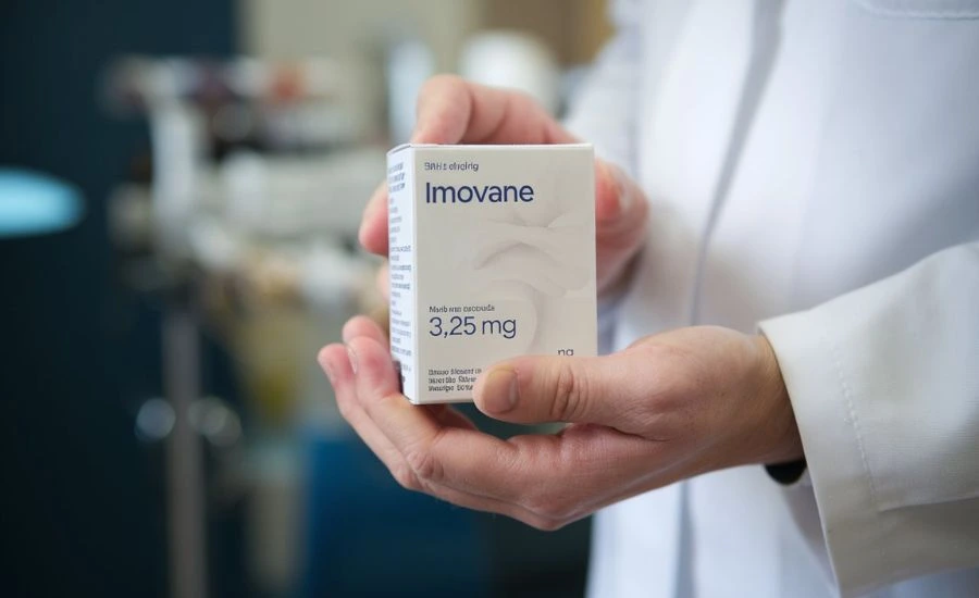 Zopiclone : Dangers et effets secondaires à connaître impérativement