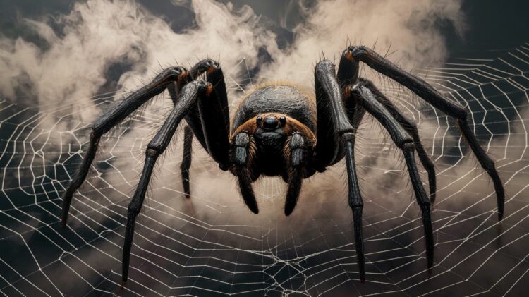Rêver d’araignée : interprétations et significations de cet insecte en rêve