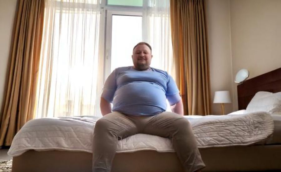 Guide d'achat et conseils pour choisir un lit pour personne de 200 kg