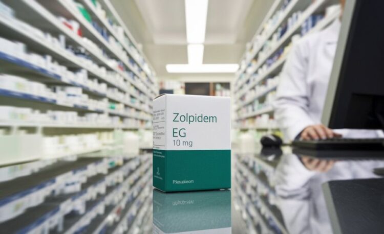Dans quel cas le Zolpidem est prescrit ?