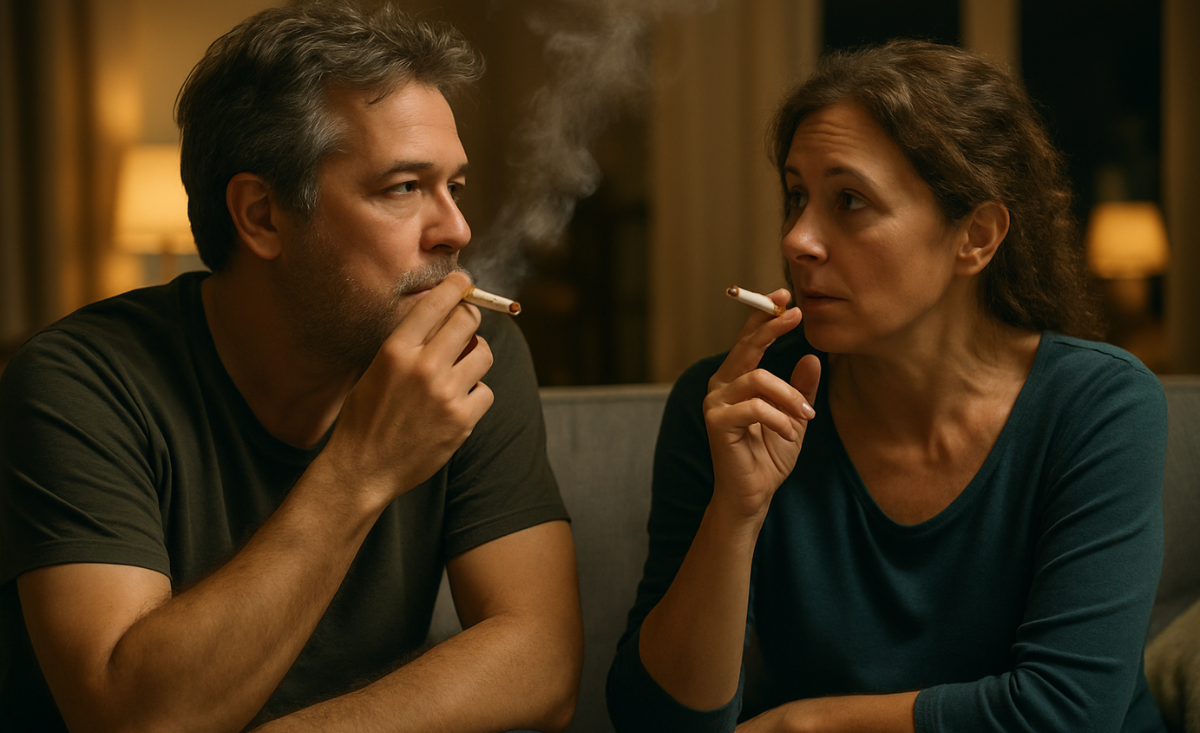 Les pires effets du tabac sur le sommeil : impact et solutions