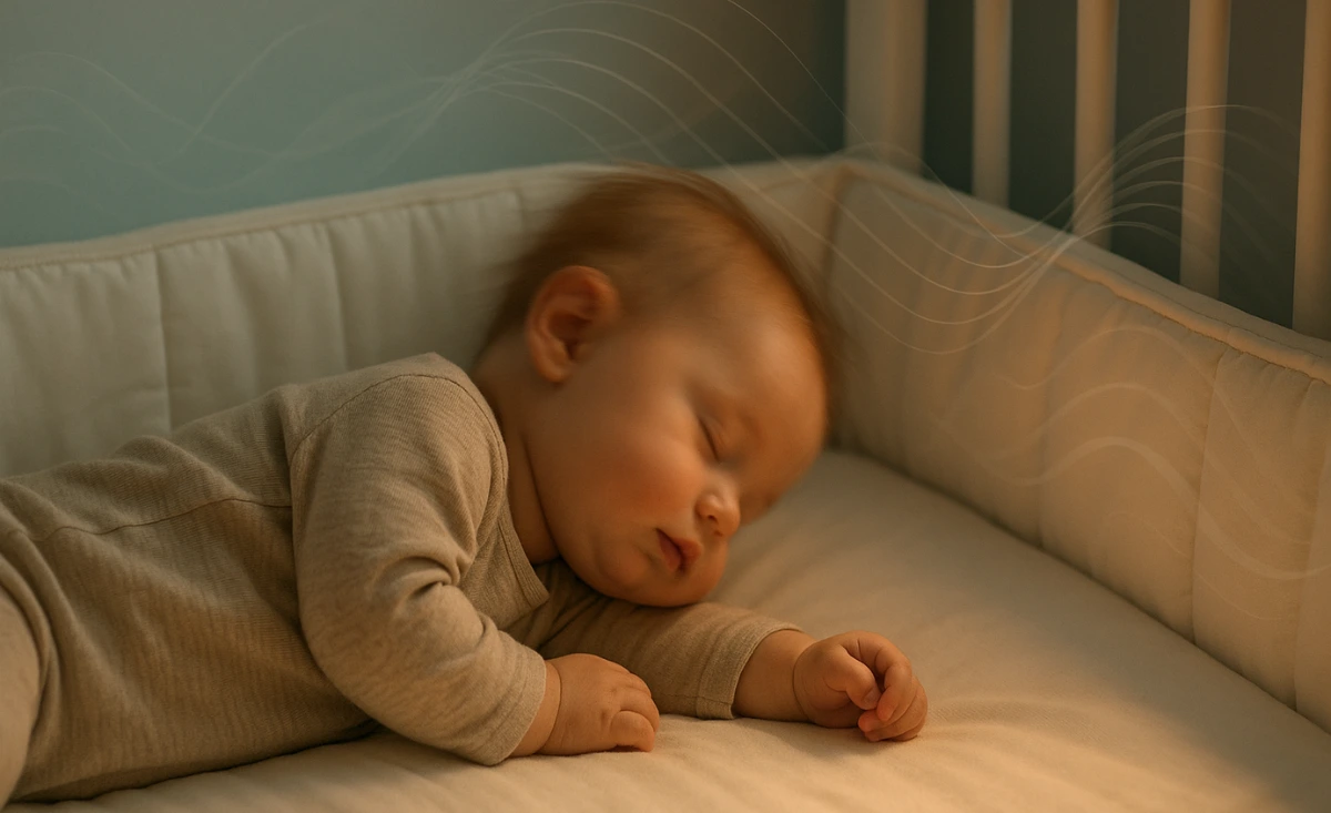 Rythmie du sommeil définition