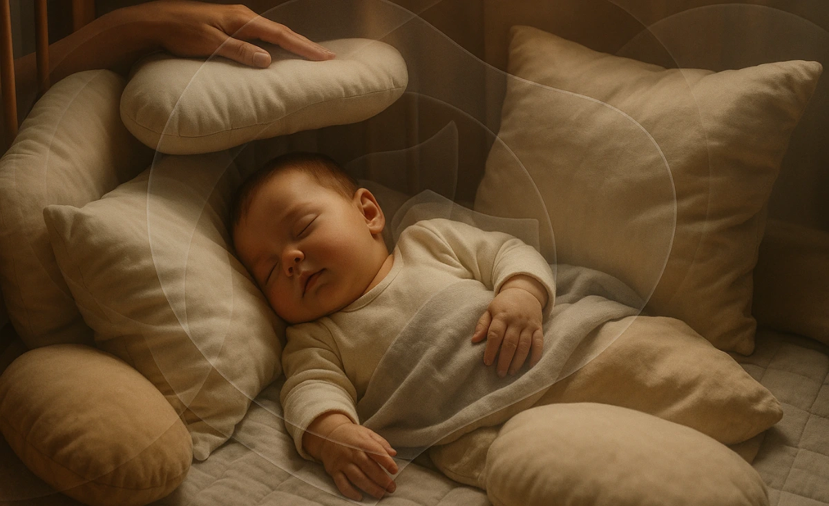 Comment apaiser et gérer les rythmies du sommeil ?