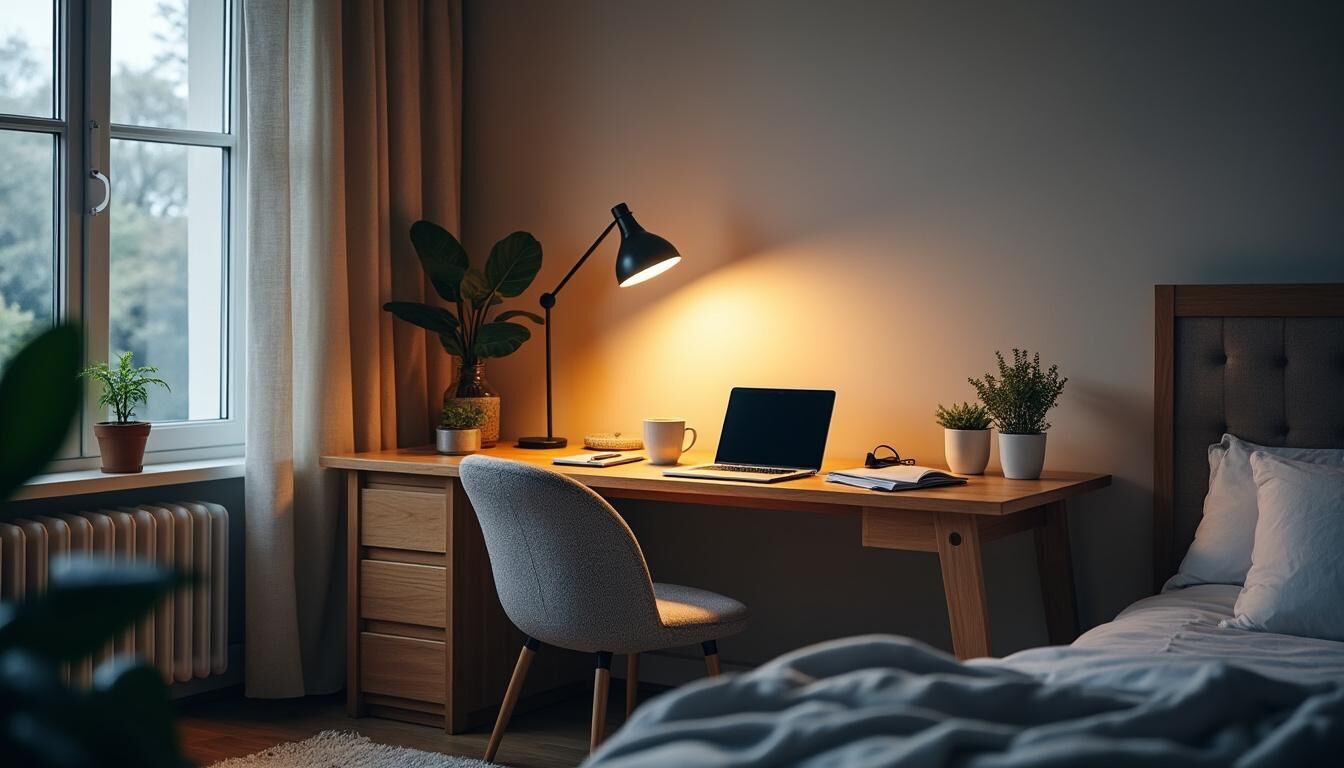 Découvrez 10 astuces efficaces pour rester éveillé toute la nuit. Que ce soit pour une nuit blanche de travail ou d'étude, ces conseils pratiques vous aideront à combattre la fatigue et à maintenir votre énergie. Profitez de cette guide pour optimiser vos veillées sans sombrer dans le sommeil.