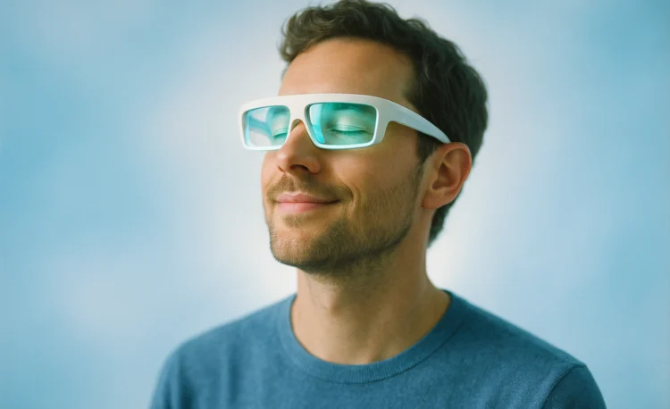 Classement, avis médical et dangers des meilleures lunettes de luminothérapie