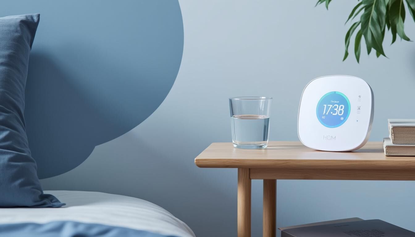 Découvrez pourquoi Quviviq, le nouveau somnifère, révolutionne le sommeil. Découvrez ses avantages, son efficacité et les avis des utilisateurs sur son impact positif sur la qualité de sommeil.