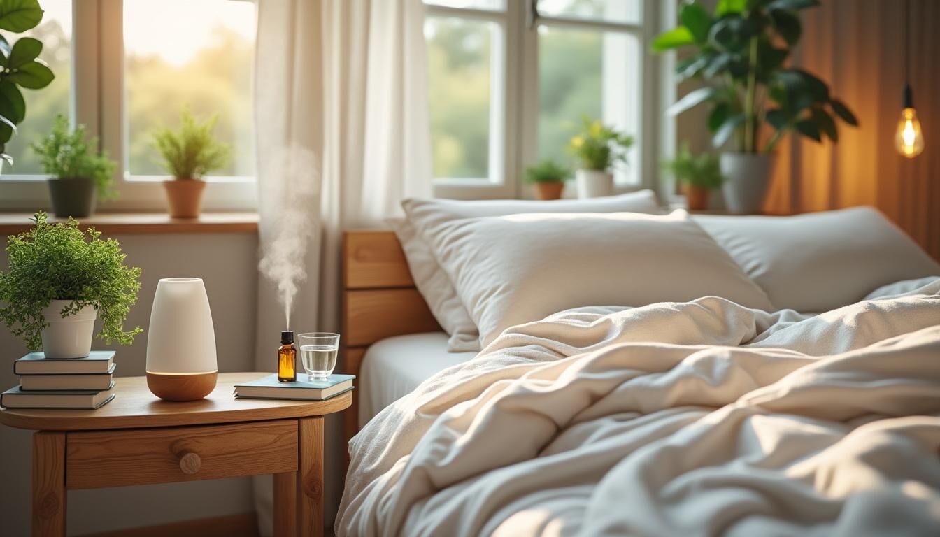Découvrez comment un sommeil de qualité peut accélérer votre processus de cicatrisation et de guérison. Apprenez les bienfaits d'un repos optimal pour votre santé et votre bien-être.