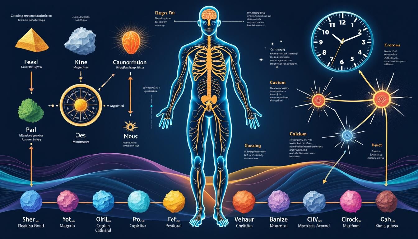 Découvrez les bienfaits du lithothamne, ses multiples usages et les précautions à prendre pour une utilisation sûre. Informez-vous sur cette algue minérale et intégrez-la dans votre quotidien pour optimiser votre santé.