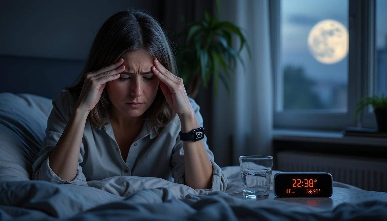 Découvrez pourquoi vous avez trop chaud la nuit avec notre article explorant 5 causes fréquentes et leurs solutions. Apprenez à mieux gérer votre sommeil et à créer un environnement nocturne plus confortable.