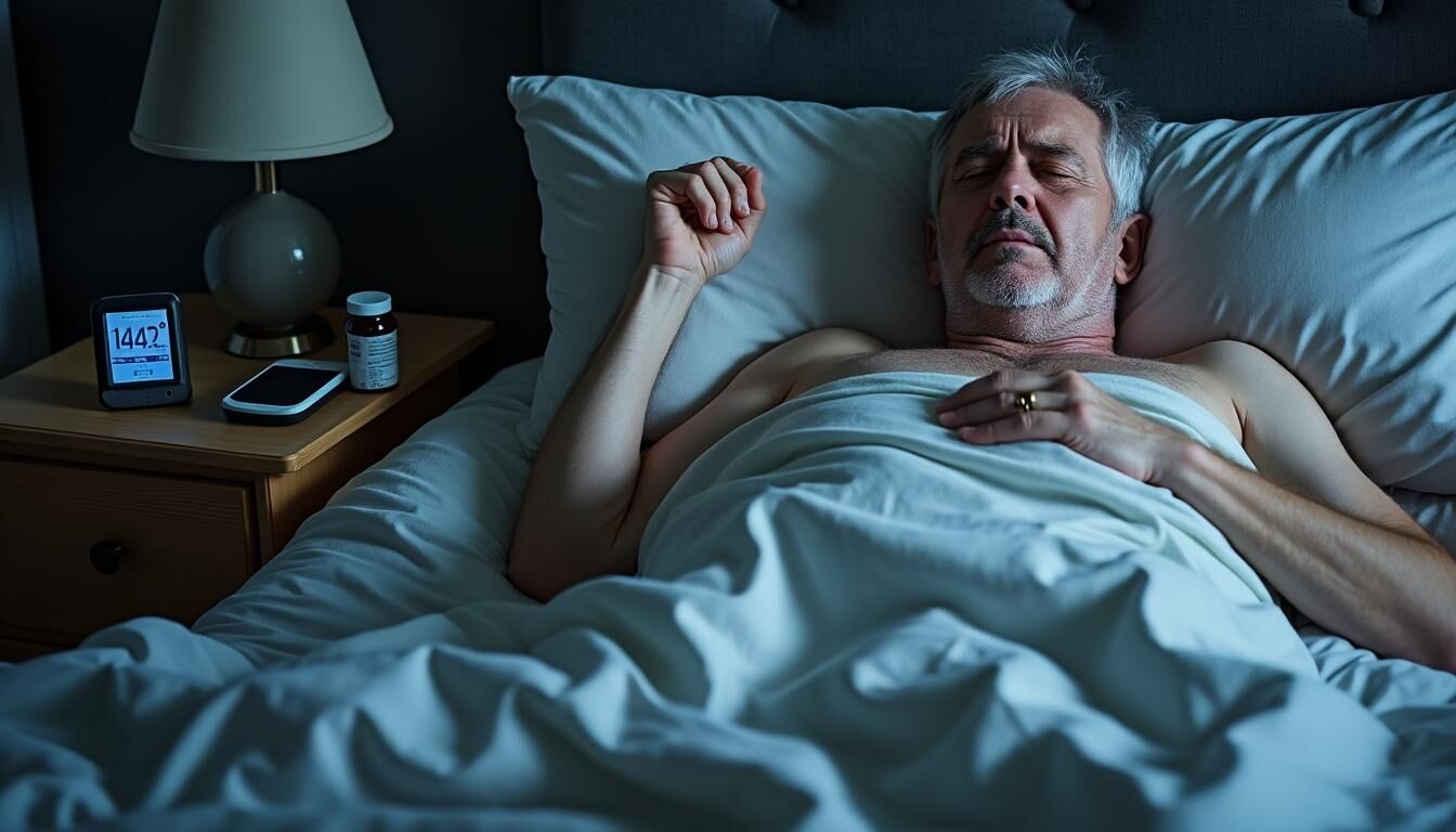 Découvrez les maladies qui engendrent une fatigue chronique et une somnolence excessive. Apprenez les causes, les symptômes et les solutions pour combattre cette envie irrésistible de dormir.