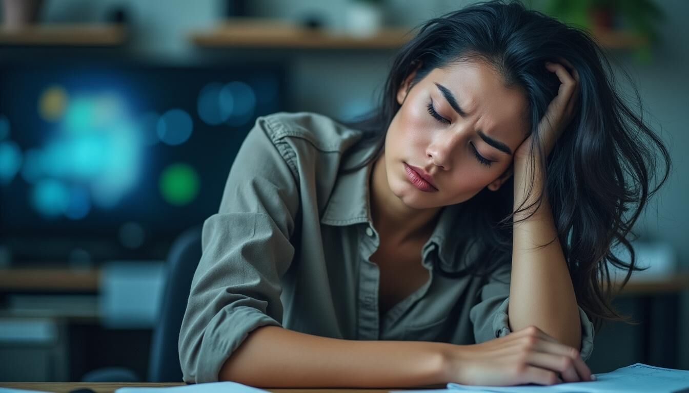 Découvrez les maladies qui peuvent entraîner une fatigue persistante et un besoin constant de sommeil. Informez-vous sur les symptômes, causes et traitements de ces affections, afin de mieux comprendre votre état de santé et d'améliorer votre qualité de vie.