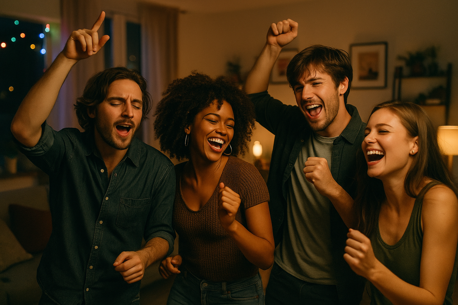 10 astuces pour rester éveillé toute la nuit (nuit blanche)