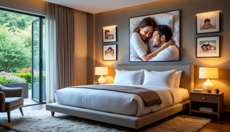 Dormir à gauche ou à droite : quel côté choisir pour mieux dormir ?