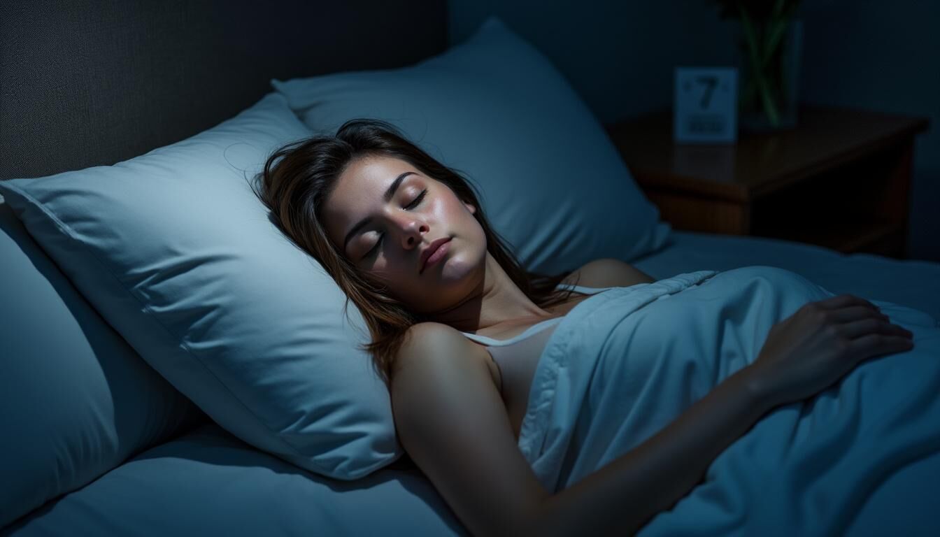 Découvrez comment identifier les signes d'hypervigilance dans votre vie quotidienne et apprenez des techniques efficaces pour la gérer. Améliorez votre bien-être mental et retrouvez calme et sérénité grâce à nos conseils pratiques.