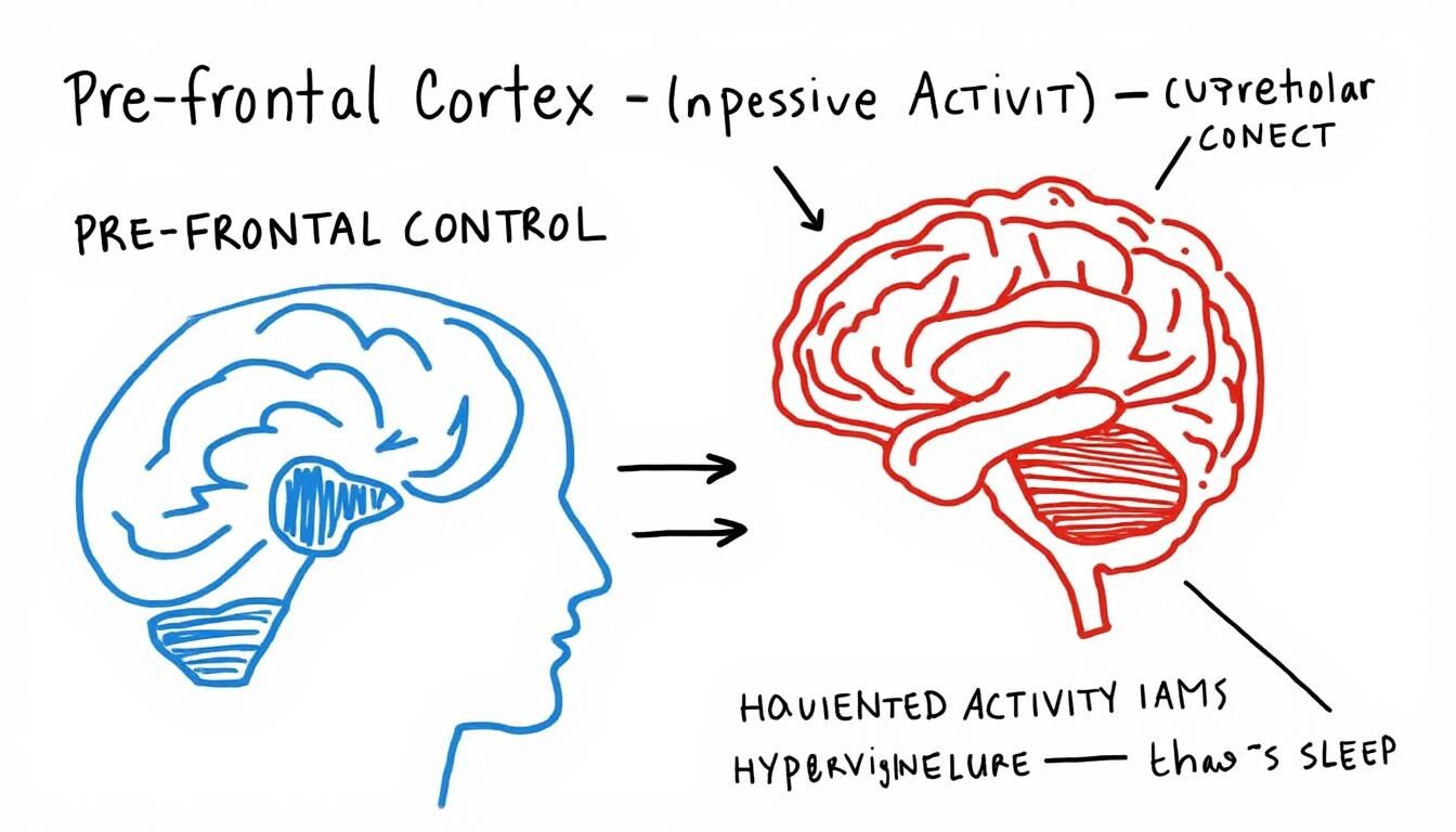Découvrez comment identifier les signes de l’hypervigilance et adoptez des stratégies efficaces pour la gérer au quotidien afin d'améliorer votre bien-être et réduire l'anxiété.