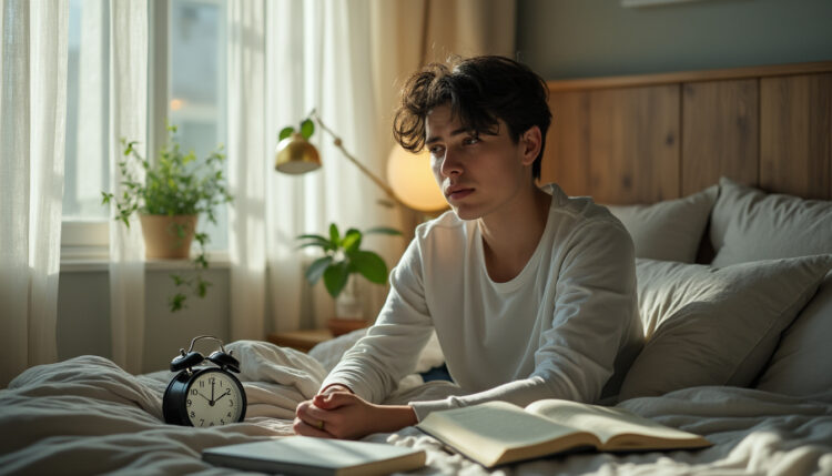 Éveil confusionnel : c’est quoi, pourquoi ça survient et que faire ?