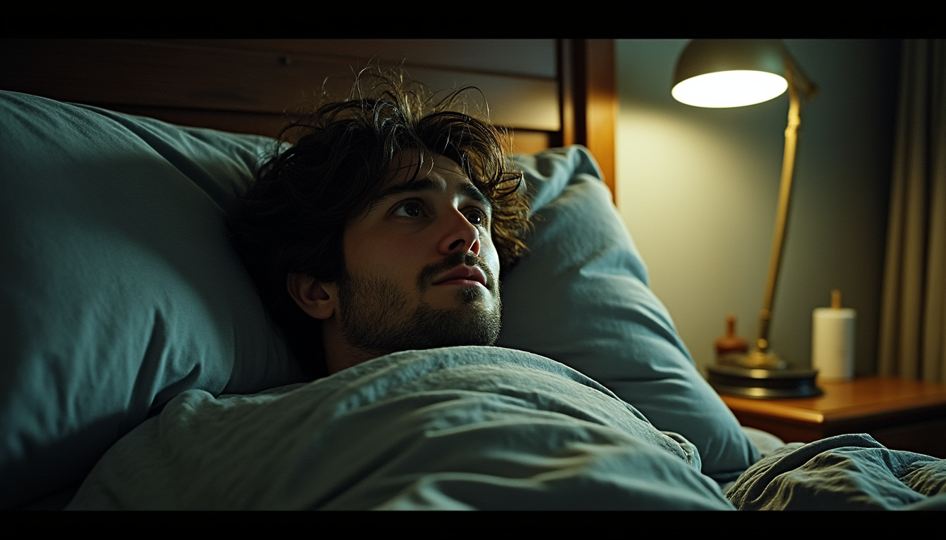 découvrez ce qu'est l'éveil confusionnel, les causes possibles de ce trouble du réveil, et les solutions pour mieux le gérer. conseils, explications et prévention pour améliorer votre sommeil.