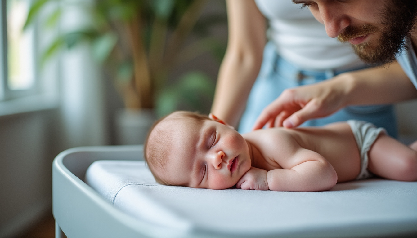 découvrez les signes du syndrome de kiss (kidd) chez le bébé et les solutions pour accompagner votre enfant. informez-vous sur les symptômes à surveiller et les traitements possibles pour son bien-être.