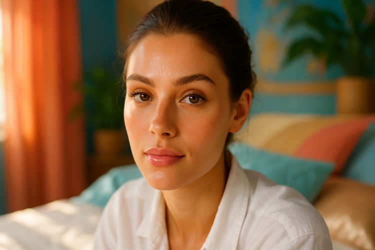 Comment être belle sans maquillage (et le rester) ?