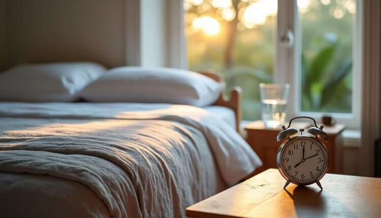 Réveil parfait : Découvrez l'heure idéale pour se lever selon 3 experts du sommeil !