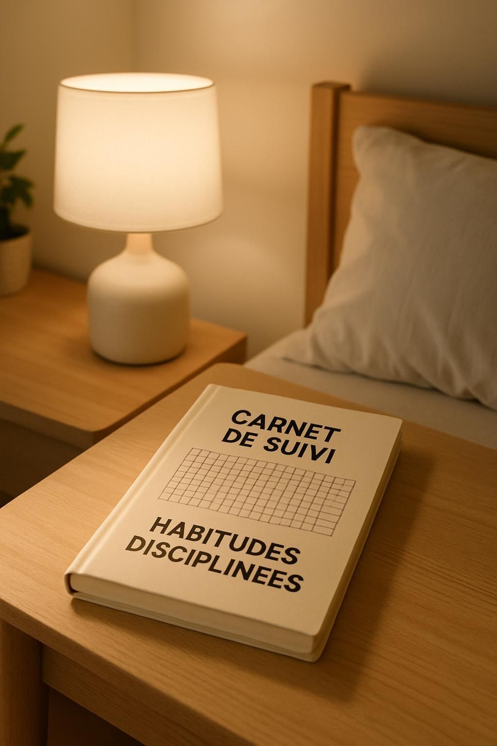 Découvrez les 7 habitudes essentielles à adopter pour devenir plus discipliné au quotidien. Des conseils pratiques pour renforcer votre autodiscipline et atteindre vos objectifs.