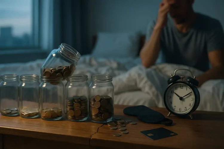 Rattraper son sommeil le week-end : pourquoi ça ne compense pas (et quoi faire à la place)