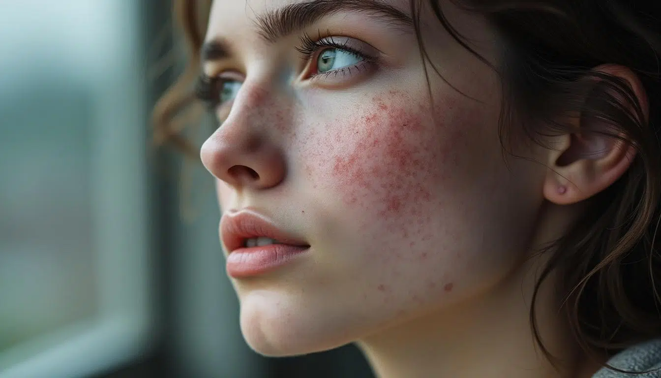 découvrez la signification des rêves d'acné et de boutons sur le visage, et ce que ces symboles peuvent révéler sur vos émotions et votre vie intérieure.