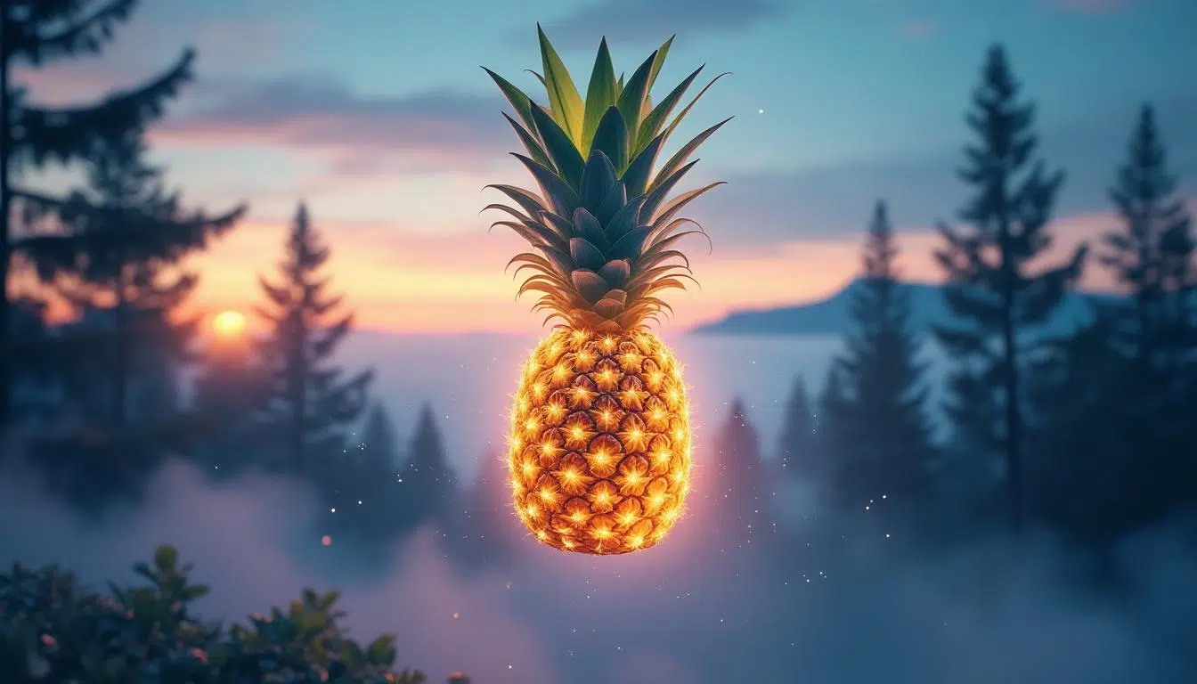 découvrez la signification du rêve d'ananas et ce que ce fruit symbolise dans vos songes. interprétez vos rêves pour mieux comprendre vos émotions et votre subconscient.