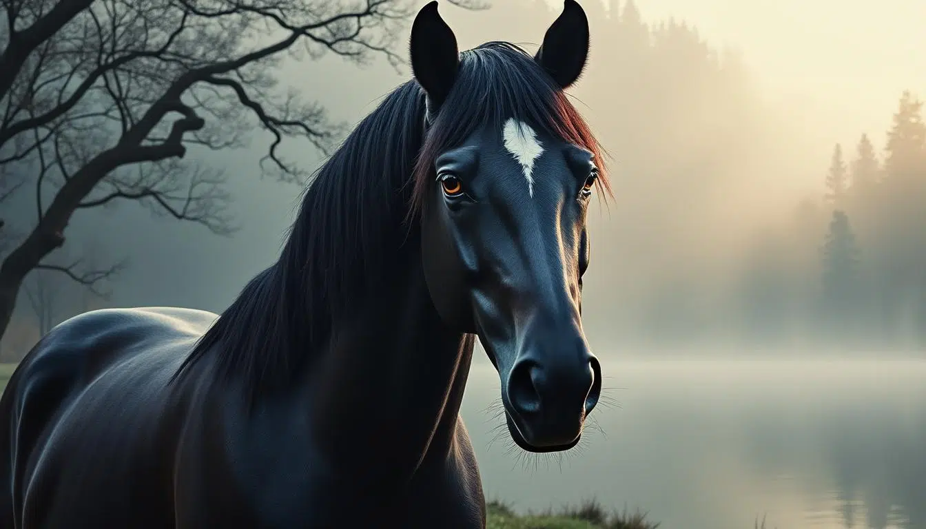 découvrez la signification des rêves de chevaux et ce qu'ils révèlent sur vos émotions, votre liberté et votre force intérieure.