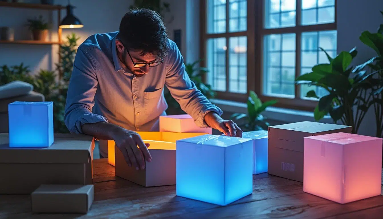 découvrez la signification de rêver de déménager et pourquoi faire ses cartons en rêve reflète vos transformations intérieures et vos envies de changement.