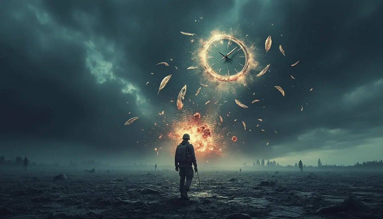 découvrez la signification des rêves impliquant la guerre et les bombardements, et explorez ce que ces visions peuvent révéler sur votre subconscient et vos émotions.