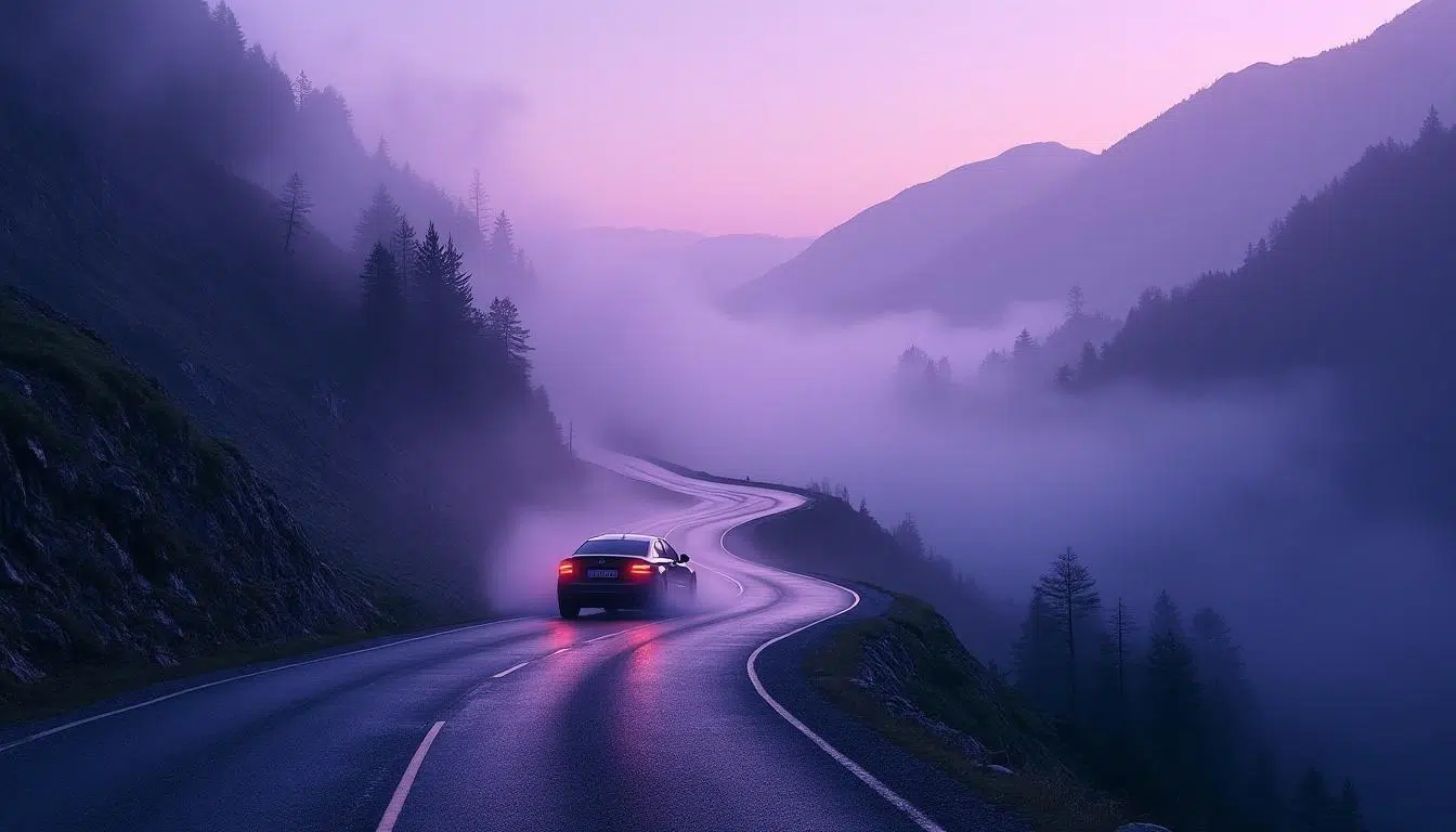 découvrez la signification des rêves d'accident de voiture, explorez s'ils sont prémonitoires et comprenez les messages cachés derrière ces cauchemars.