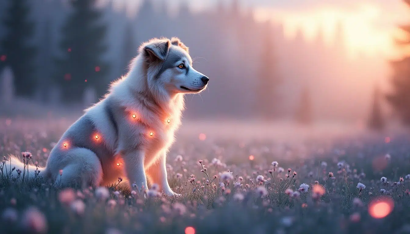 découvrez les différentes significations de rêver d'un chien et ce que ces rêves peuvent révéler sur votre vie et vos émotions.