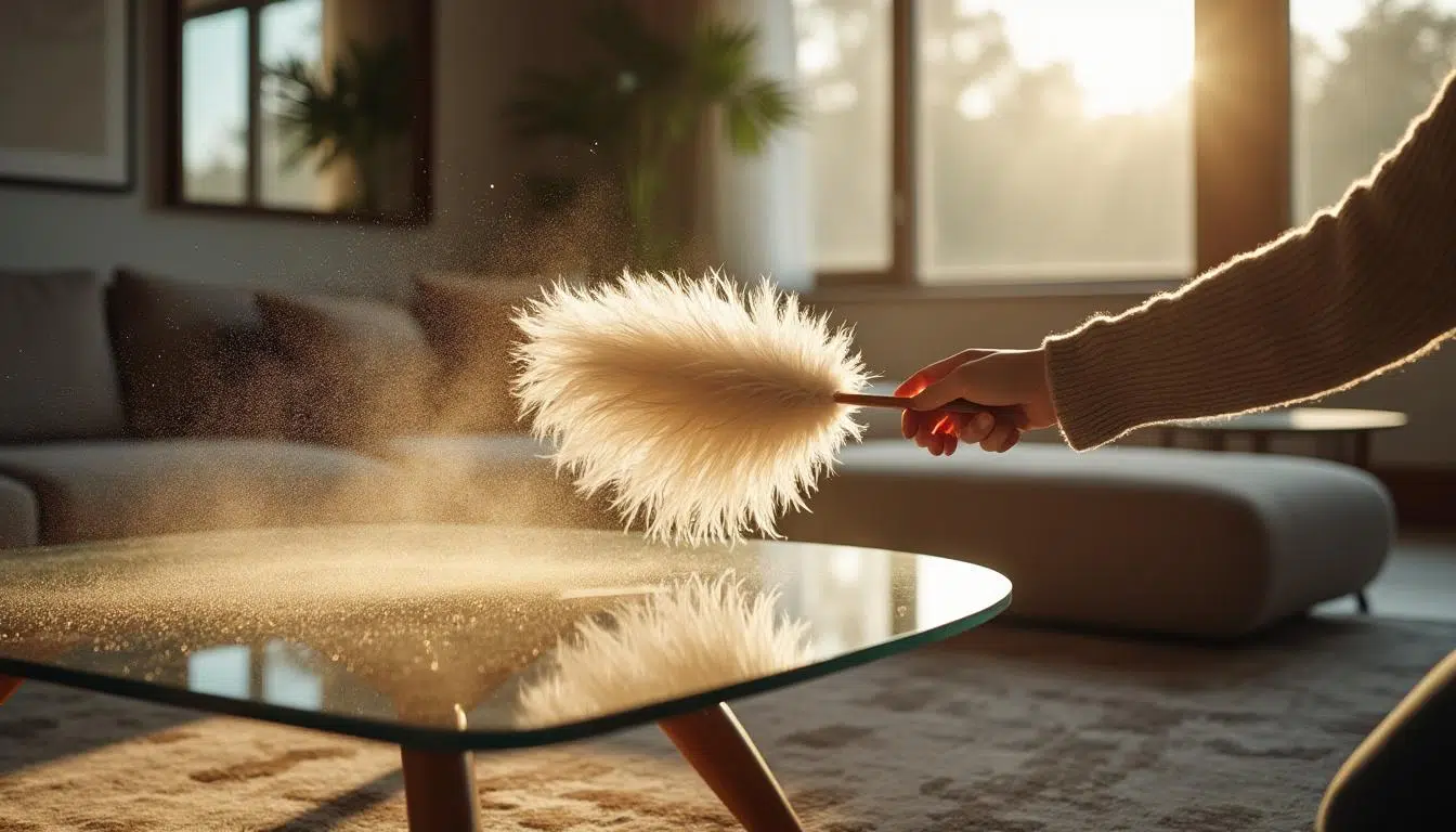 découvrez la signification de rêver de faire le ménage chez vous ou chez quelqu'un d'autre et ce que ce symbole révèle sur votre vie et vos émotions.